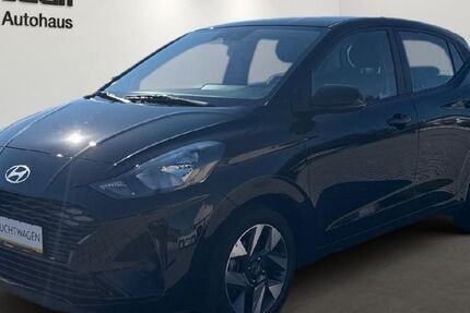 Hyundai i10 13.970 km 16.900 &euro; Neumarkt 92318
