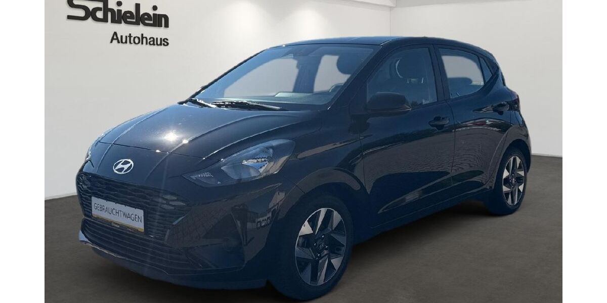 Hyundai i10 13.970 km 16.900 &euro; Neumarkt 92318