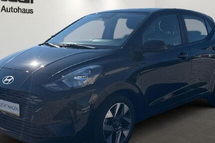 Hyundai i10 13.970 km 16.900 &euro; Sengenthal 92369