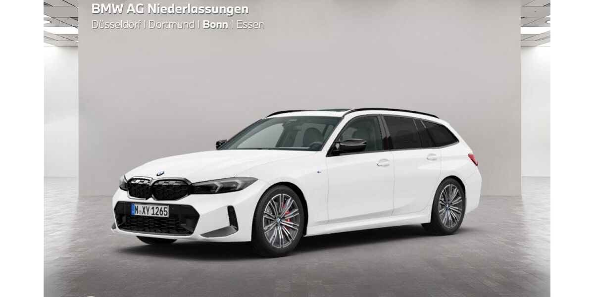 BMW M340i 24.536 km 59.999 &euro; Bonn 53119