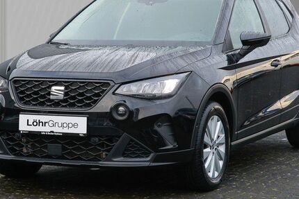 Seat Arona 33.916 km 17.780 &euro; Koblenz 56070