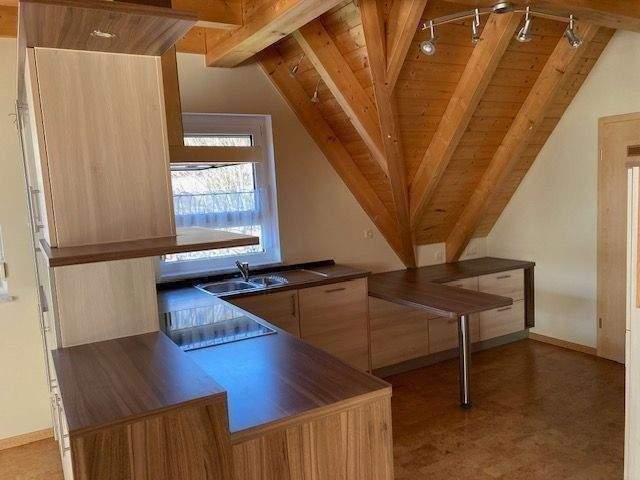 ***NATURGENUSS...ein Traum wird wahr...im Herzen der METROPOLREGION...Einbauküche*** 3 zimmer