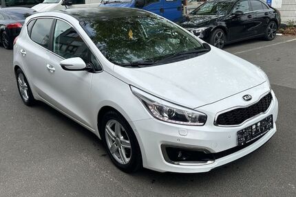 Kia ceed / Ceed