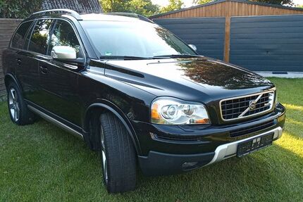 Volvo XC90 159.323 km 16.900 &euro; Delmenhorst 27751