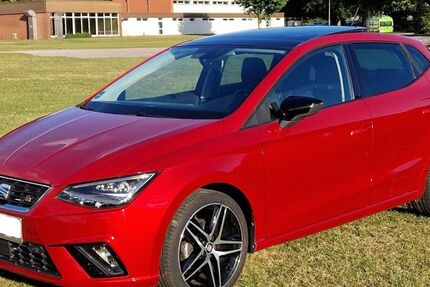 Seat Ibiza 55.000 km 15.900 &euro; Heiden 46359