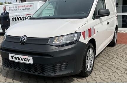 VW Caddy 35.995 km 18.989 &euro; Neuhardenberg 15320