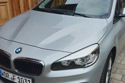 BMW 218 Active Tourer 117.000 km 13.299 € Hohenschäftlarn 82069