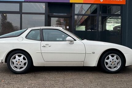 Porsche 944 228.843 km 29.800 € Burrweiler 76835