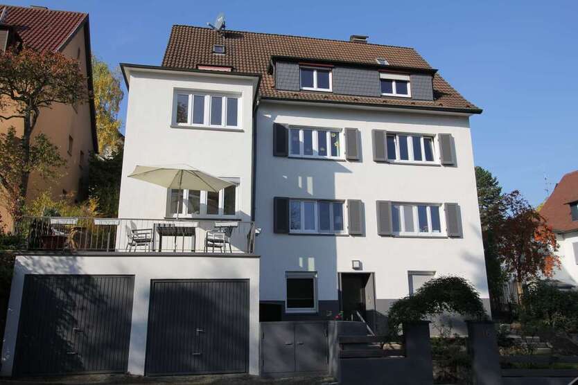 Wohnung zum Mieten in Stuttgart 630 € 37 m²