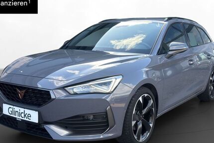 Cupra Leon 37.353 km 27.990 &euro; Eschwege 37269