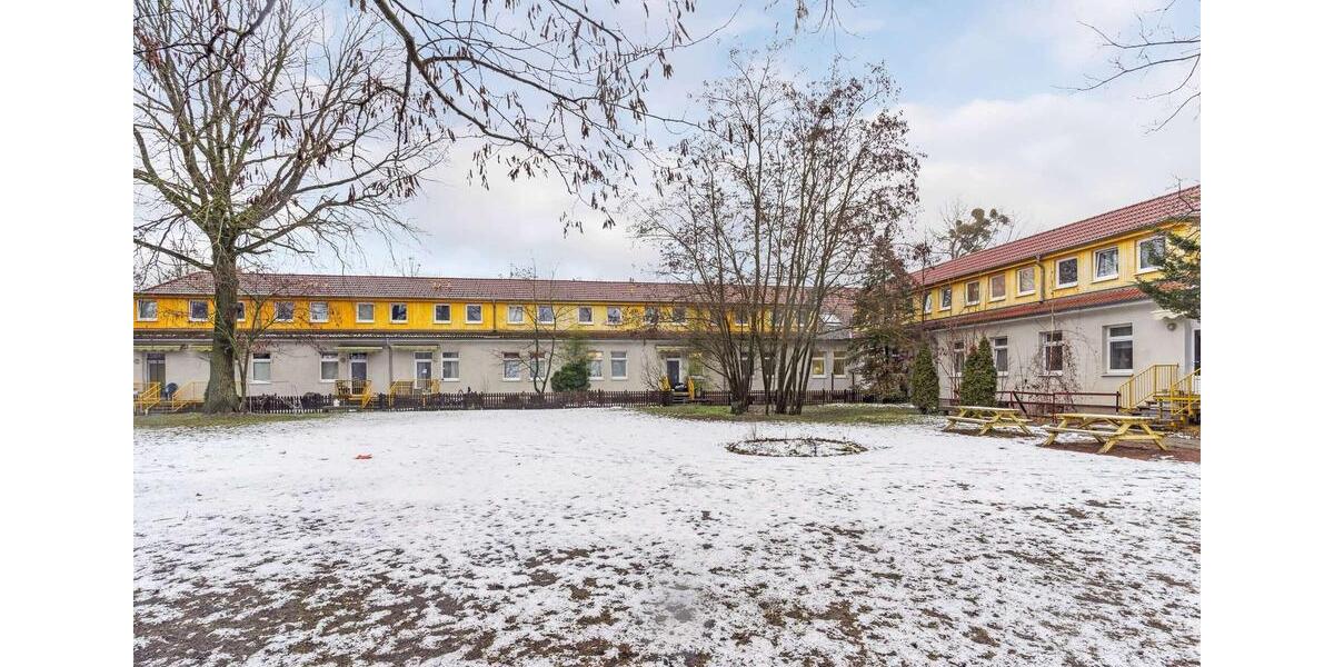 Etagenwohnung Teltow - 1 Zimmer, 20 m&sup2;, 850&euro; | Angebot:23875438