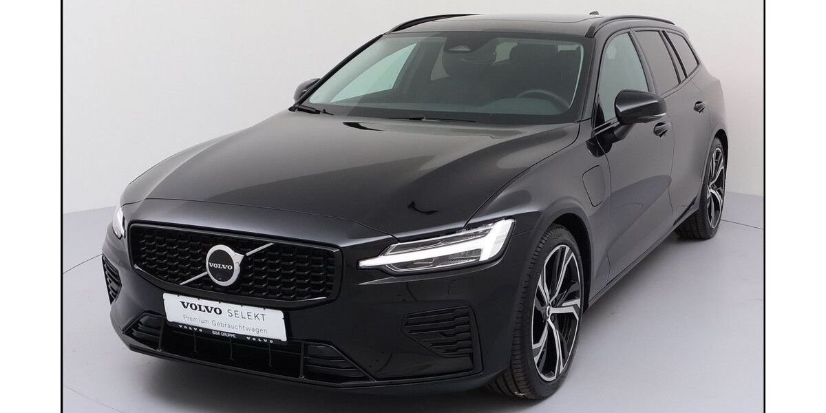 Volvo V60 21.895 km 42.450 &euro; Norderstedt 22848