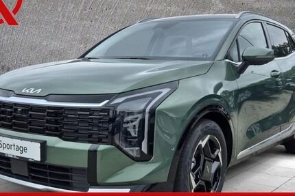 Kia Sportage 4.500 km 37.495 &euro; Weiden 92637