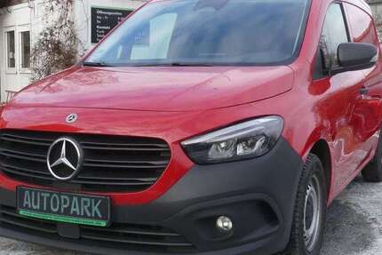 Mercedes-Benz Citan 125.700 km 12.990 &euro; Dresden 01237