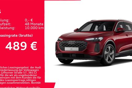 Audi Q5 24.671 km 45.880 &euro; Großwallstadt 63868