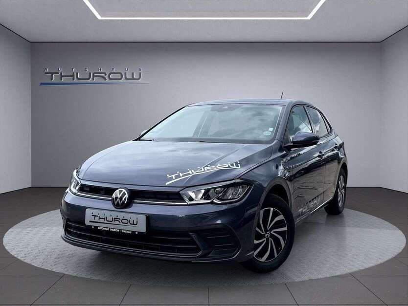 VW Polo 2.500 km 24.450 € Ilmenau 98693