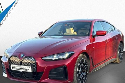 BMW i4 26.100 km 49.450 &euro; Salzwedel-Brietz 29410