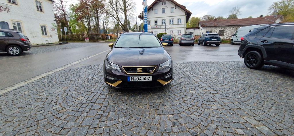 Seat Leon 176.000 km 12.500 &euro; Ebenhausen 82067