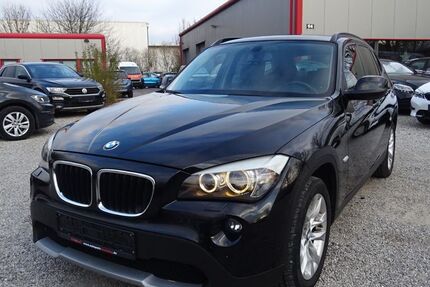 BMW X1 214.988 km 6.999 &euro; Ismaning 85737