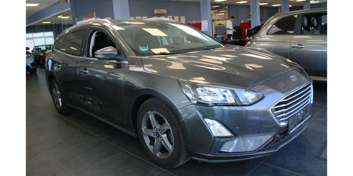 Ford Focus 169.884 km 7.980 &euro; Euskirchen 53881