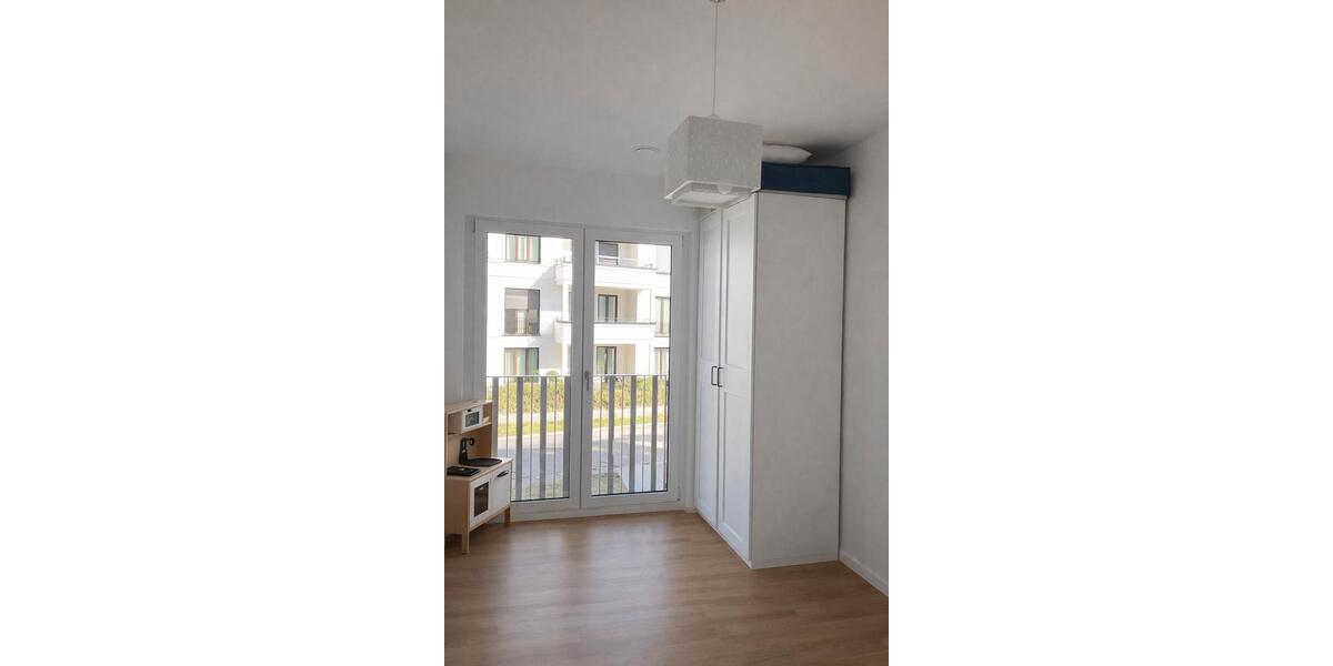 Etagenwohnung Regensburg Galgenberg - 4 Zimmer, 84 m&sup2;, 650.000&euro; | Angebot:26822404