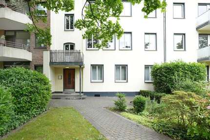Wohnung Krefeld / Bockum Bockum - 3 Zimmer, 86 m&sup2;, 775&euro; | Angebot:26846370