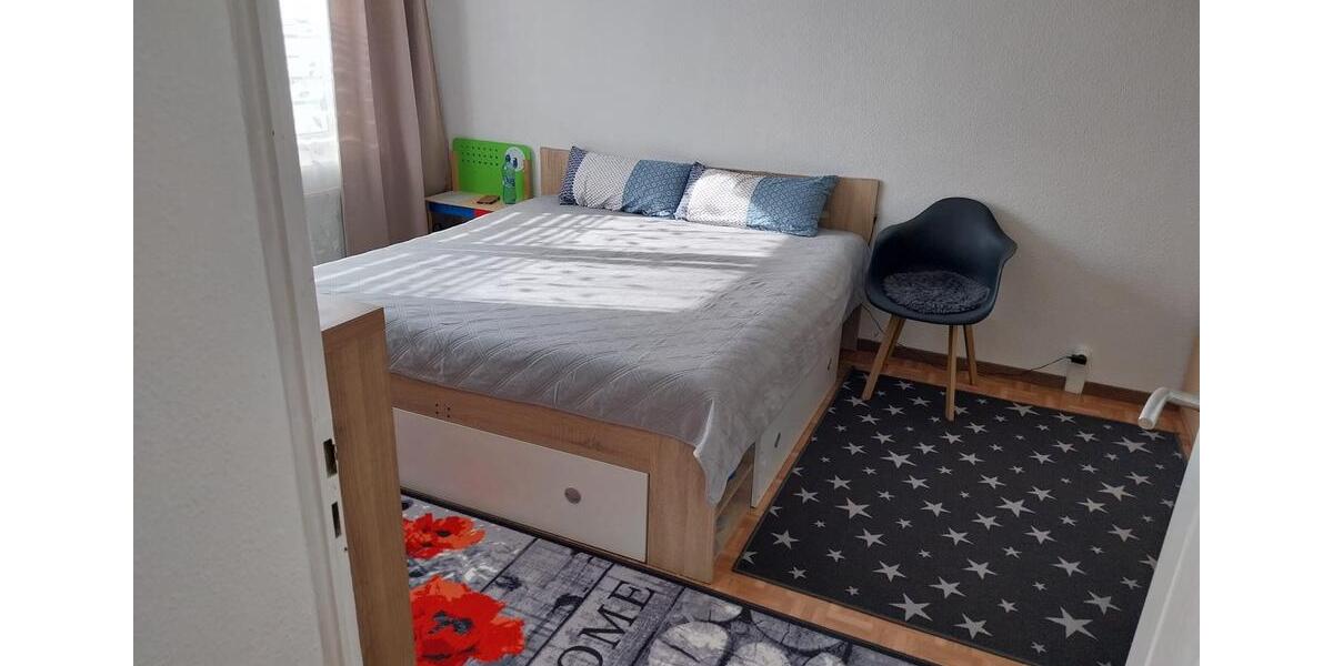 Etagenwohnung Apolda - 2 Zimmer, 47 m&sup2;, 65.800&euro; | Angebot:27272836