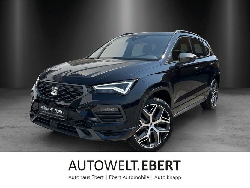Ateca
