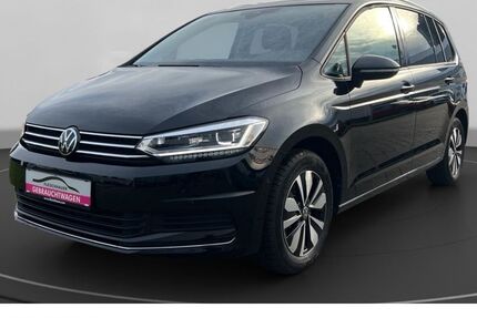 VW Touran 16.792 km 33.690 &euro; Aachen 52068