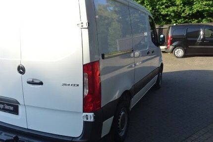 Mercedes-Benz Sprinter 180.000 km 15.999 &euro; Schalkenmeheren 54552