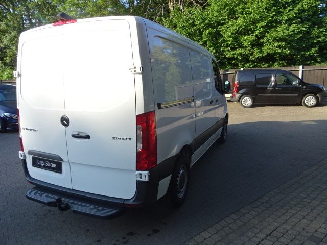 Mercedes-Benz Sprinter 180.000 km 15.999 &euro; Schalkenmeheren 54552