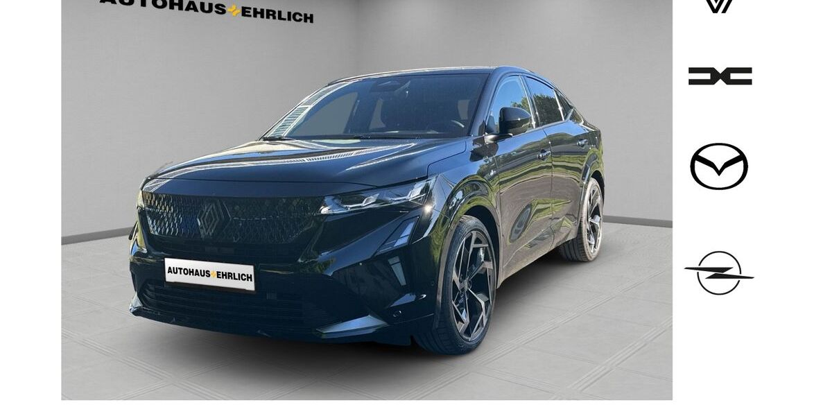 Renault Rafale 12.000 km 53.290 &euro; Aschaffenburg 63741