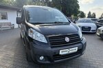 Fiat Scudo 10 SX L1H1 130 Multijet/ Klima/ Leder/ AHK 190.000 km 5.900 € Mönchengladbach 41066