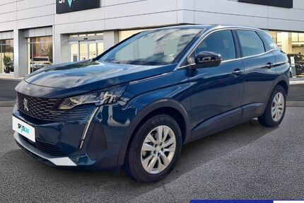 Peugeot 3008 19.140 km 20.490 &euro; Wiesbaden 65201