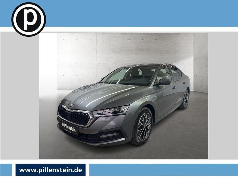 Skoda Octavia 52.400 km 23.511 € Neustadt/Aisch 91413