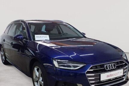 Audi A4 87.975 km 25.990 &euro; Fernwald-Steinbach 35463