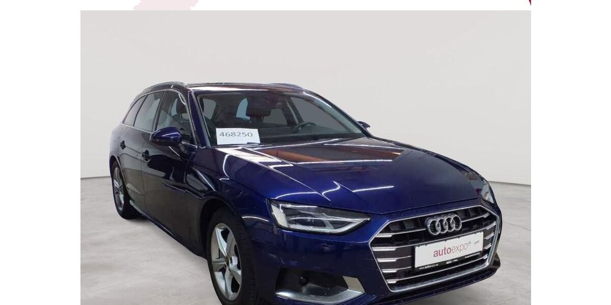 Audi A4 87.975 km 25.990 &euro; Fernwald-Steinbach 35463