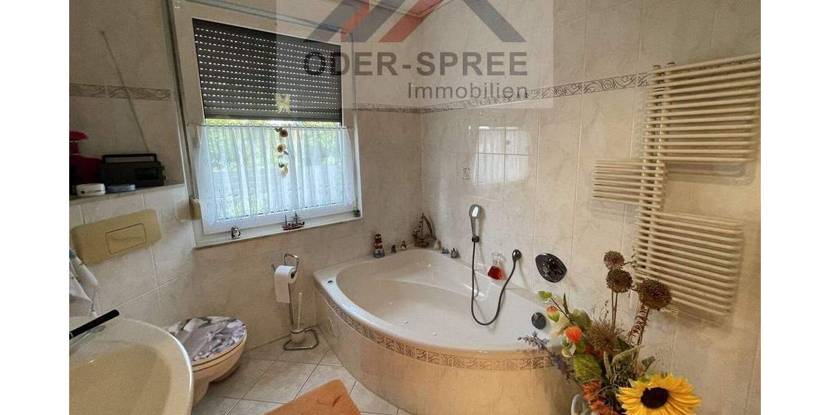 Einfamilienhaus Steinhöfel Heinersdorf - 3 Zimmer, 114 m&sup2;, 399.000&euro; | Angebot:25661539