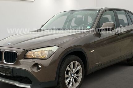 BMW X1 106.849 km 5.499 &euro; Brehna 06796