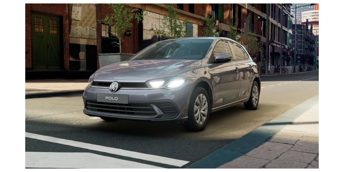 VW Polo 8.008 km 19.925 &euro; Bernau 16321