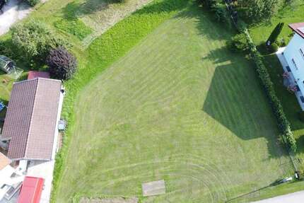 Grundstück zu verkaufen in Nußdorf 590.000 € 935 m² zimmer