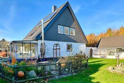 Haus zum Kaufen in Tarp 295.000 € 164.75 m² 5 zimmer