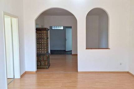 Zweibrücken: sofort beziehbare 4 ZKB Whg. mit EKB 4 zimmer