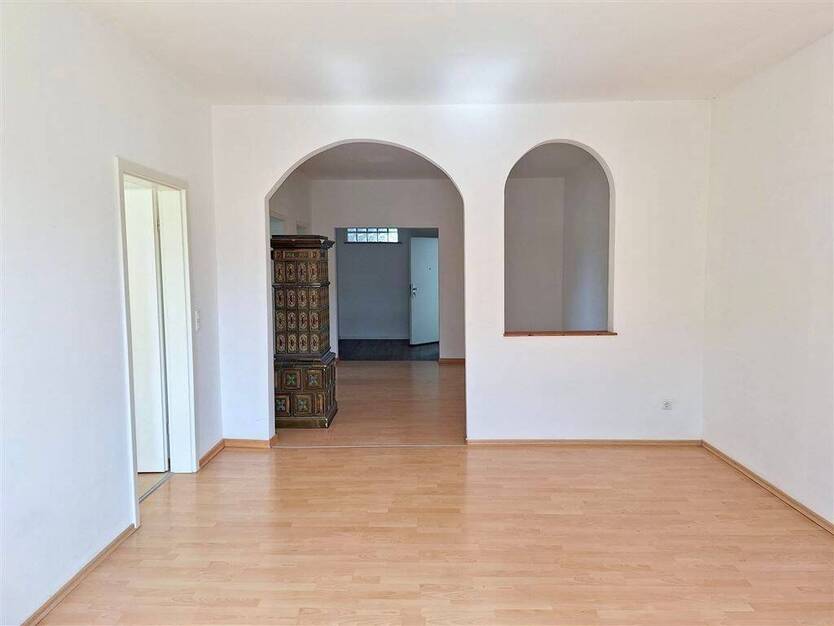 Zweibrücken: sofort beziehbare 4 ZKB Whg. mit EKB 4 zimmer