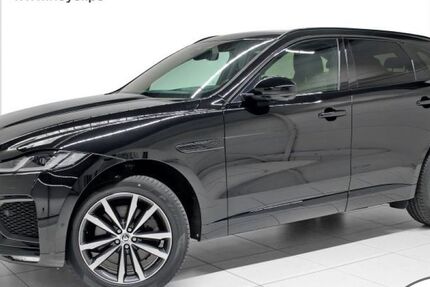 Jaguar F-Pace 33.600 km 56.930 € Walsrode 29664