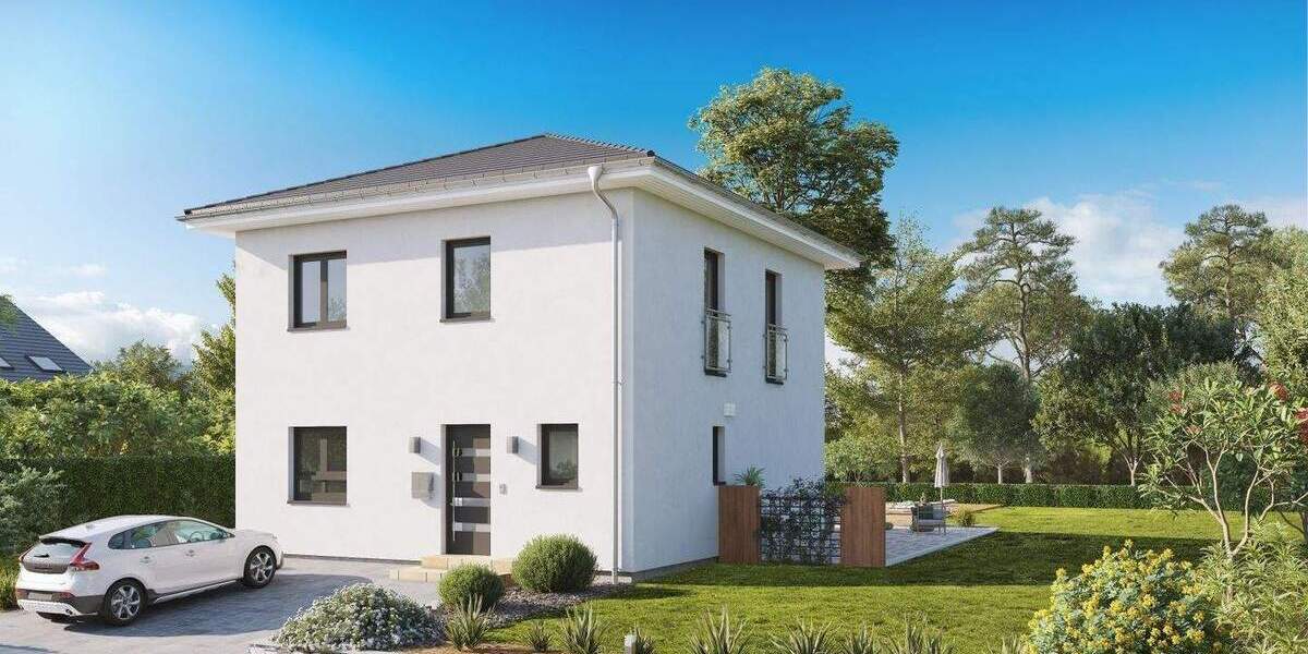 Einfamilienhaus Dallgow-Döberitz Dallgow - 3 Zimmer, 119 m&sup2;, 338.799&euro; | Angebot:25650013