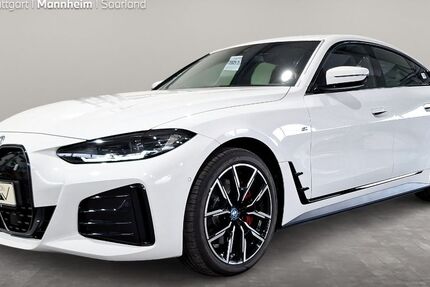 BMW i4 17.859 km 45.980 € Mannheim 68169