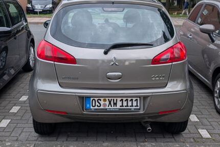 Mitsubishi Colt 146.000 km 1.500 &euro; Osnabrück 49084