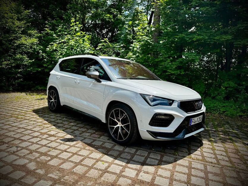 Ateca