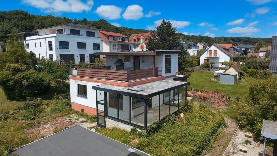 Einfamilienhaus Friedrichsdorf - 6 Zimmer, 140 m&sup2;, 549.000&euro; | Angebot:27213386